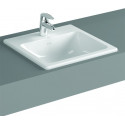 Раковина VitrA S20 5463B003