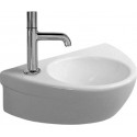 Рукомойник Duravit Starck 2 0761380000