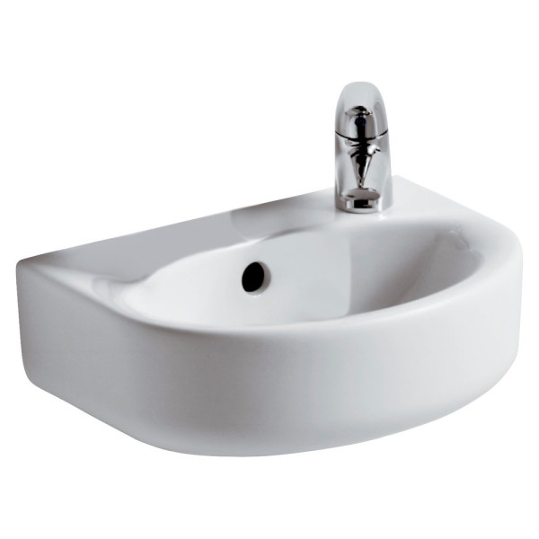Рукомойник Ideal Standard Connect Arc E791501 35 см