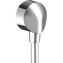 Шланговое подключение Hansgrohe Fixfit Е 27454000