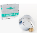 Шланговое подключение Hansgrohe Fixfit Е 27454000