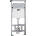 Система инсталляции для унитазов IDDIS Neofix NEO0000I32