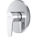 Смеситель AM.PM Inspire F5075000 для душа