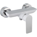 Смеситель Aquanet Arctic AF520-30СW для душа