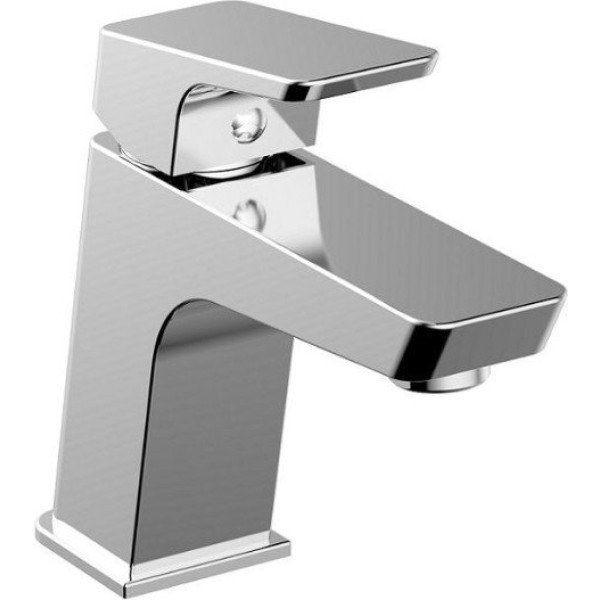 Смеситель Aquanet Gotic AF440-10С для раковины, хром