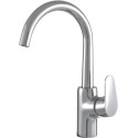 Смеситель Aquanet Magic AF410-41C для кухонной мойки