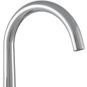 Смеситель Aquanet Magic AF410-41C для кухонной мойки