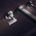 Смеситель Axor Citterio 39147000 для раковины