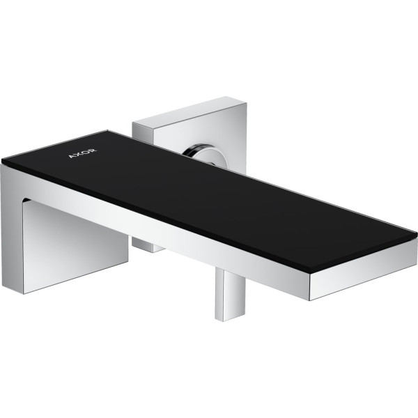 Смеситель Axor MyEdition 47060600 С ВНУТРЕННЕЙ ЧАСТЬЮ, для раковины