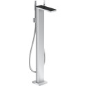 Смеситель Axor MyEdition 47440600 С ВНУТРЕННЕЙ ЧАСТЬЮ, напольный