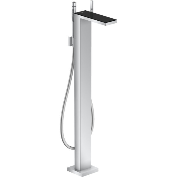 Смеситель Axor MyEdition 47440600 С ВНУТРЕННЕЙ ЧАСТЬЮ, напольный