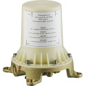 Смеситель Axor MyEdition 47440600 С ВНУТРЕННЕЙ ЧАСТЬЮ, напольный
