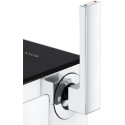 Смеситель Axor MyEdition 47440600 С ВНУТРЕННЕЙ ЧАСТЬЮ, напольный