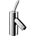 Смеситель Axor Starck Classic 10015000 для раковины