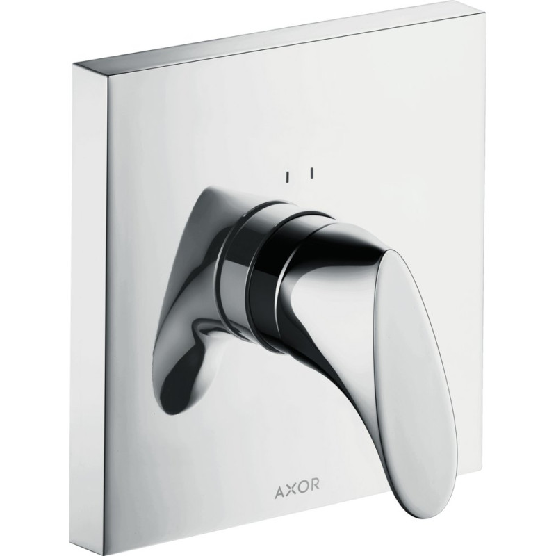 Смеситель Axor Starck Organic 12605000 для душа