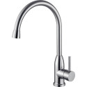 Смеситель BelBagno BB-LAM09B-IN для кухонной мойки