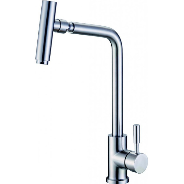 Смеситель BelBagno BB-LAM16-IN для кухонной мойки