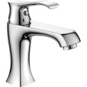 Смеситель BelBagno Trula TRU-LVM-CRM для раковины