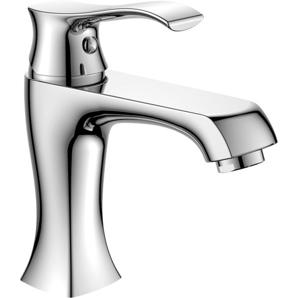 Смеситель BelBagno Trula TRU-LVM-CRM для раковины
