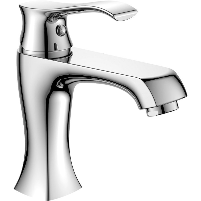 Смеситель BelBagno Trula TRU-LVM-CRM для раковины