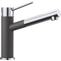 Смеситель Blanco Alta-S Compact 518809 для кухонной мойки