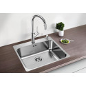 Смеситель Blanco Carena-S 520767 для кухонной мойки