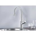 Смеситель Blanco Carena-S 520767 для кухонной мойки