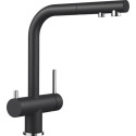 Смеситель Blanco Fontas-S II Silgranit 525200 для кухонной мойки