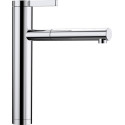 Смеситель Blanco Linee-S 517591 для кухонной мойки