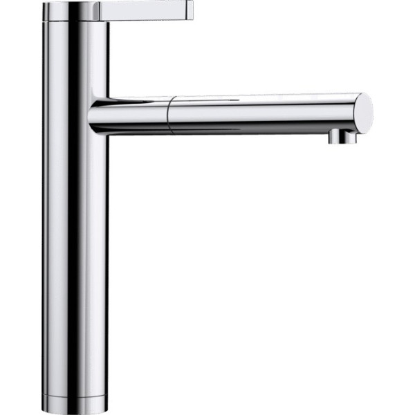 Смеситель Blanco Linee-S 517591 для кухонной мойки