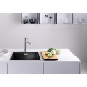 Смеситель Blanco Linee-S 517591 для кухонной мойки