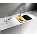 Смеситель Blanco Linee-S 517591 для кухонной мойки