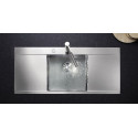 Смеситель Blanco Linee-S 517591 для кухонной мойки