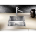 Смеситель Blanco Linee-S 517591 для кухонной мойки