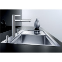 Смеситель Blanco Linee-S 517591 для кухонной мойки