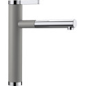 Смеситель Blanco Linee-S Silgranit 518439 для кухонной мойки