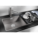 Смеситель Blanco Linee-S Silgranit 518439 для кухонной мойки