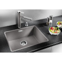Смеситель Blanco Linee-S Silgranit 518439 для кухонной мойки