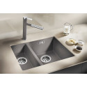 Смеситель Blanco Linee-S Silgranit 518439 для кухонной мойки