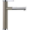 Смеситель Blanco Linee-S Silgranit 518446 для кухонной мойки