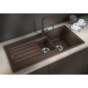 Смеситель Blanco Mida-S Silgranit 521461 для кухонной мойки