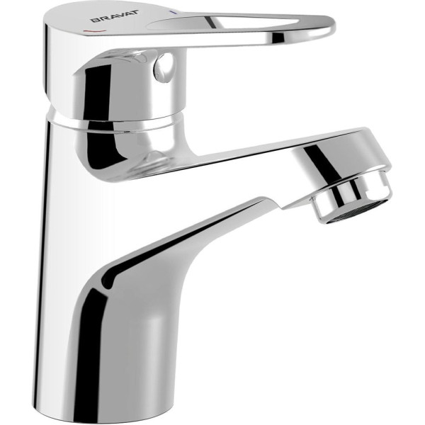Смеситель Bravat Eco F1111147C для раковины