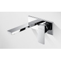 Смеситель Bravat Phillis P69183C-ENG для раковины
