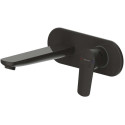 Смеситель Bravat Rhein P8429564BW-ENG для раковины