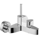 Смеситель Bravat Spring F679113C-01 для ванны с душем