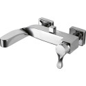 Смеситель Bravat Wave F674108C-01 для ванны с душем