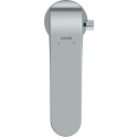 Смеситель Cersanit Sense 63106 для раковины, хром
