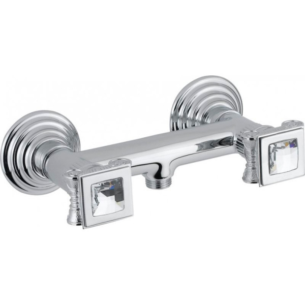 Смеситель Cezares Olimp DS 01 Sw для душа