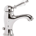 Смеситель Cezares Vintage VINTAGE-LSM1-01-Sw для раковины
