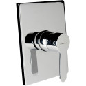 Смеситель Clever Artic Urban 98717 для душа